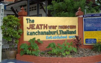 JEATH War Museum