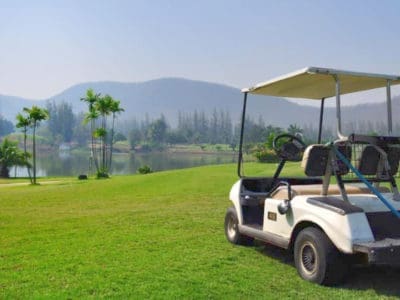 Seven Day Golf Cruise Evergreen Golf Club & Resort