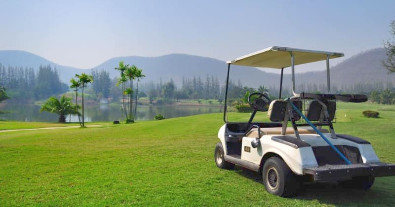 Seven Day Golf Cruise Evergreen Golf Club & Resort