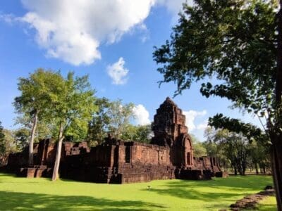 Prasat Muang Sing Historical Park