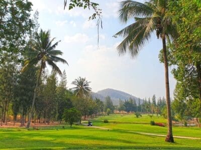 Evergreen Hills Golf Club & Resort