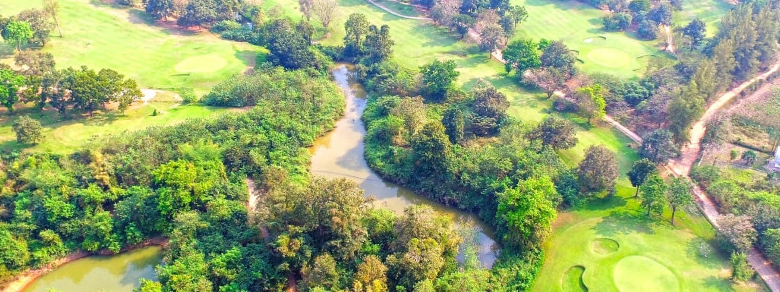 River Kwai Golf & Country Club