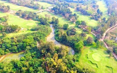 River Kwai Golf & Country Club