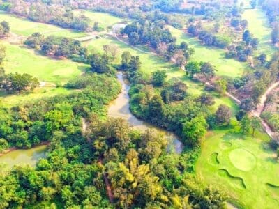 River Kwai Golf & Country Club