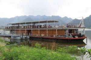 RV River Kwai