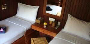 Deluxe Stateroom