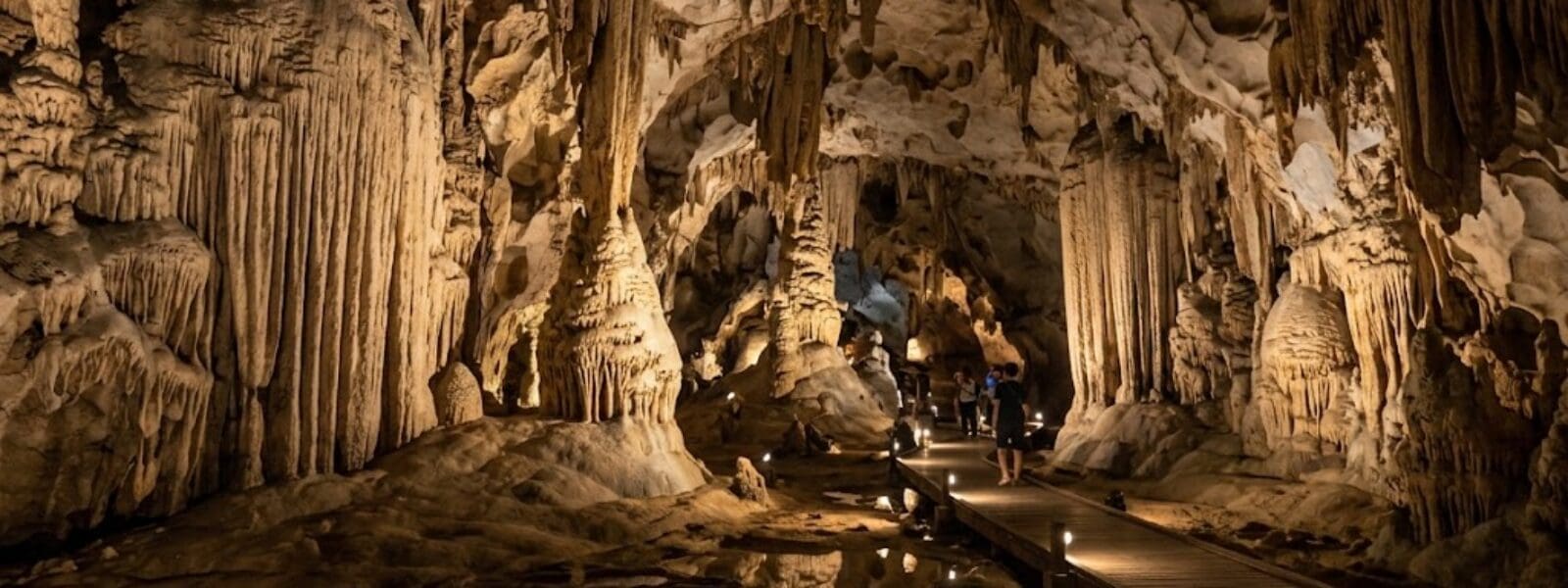 Kaeng Lava Cave (Lawa Cave)